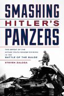 Smashing Hitler'S Panzers