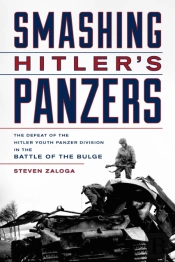 Smashing Hitler'S Panzers