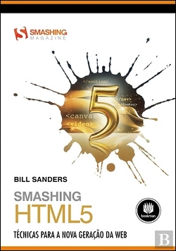 Bertrand.pt - Smashing HTML 5