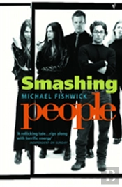 Smashing People