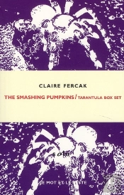 Smashing Pumpkins ; Tarantula Box Set