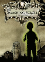 Smashing Scroll