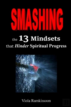 Bertrand.pt - Smashing The 13 Mindsets That Hinder Spiritual Progress
