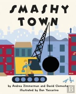 Bertrand.pt - Smashy Town