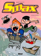 Smax - Tome 05 : Smackass