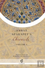 Smbat Sparapet'S Chronicle