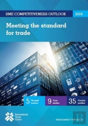 Sme Competitiveness Outlook 2016