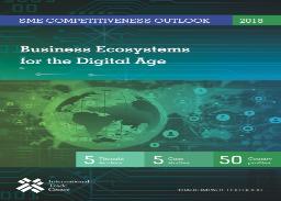 Sme Competitiveness Outlook 2018