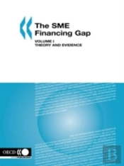 Sme Financing Gap (Vol. I)