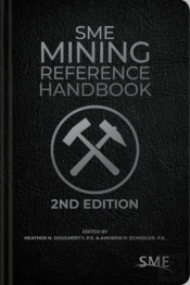 Sme Mining Reference Handbook