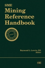 Sme Mining Reference Handbook