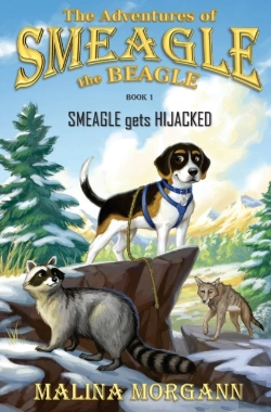 Bertrand.pt - Smeagle Gets Hijacked