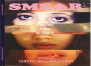 Smear: Poems For Girls