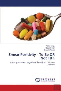 Bertrand.pt - Smear Positivity - To Be Or Not Tb !