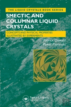 Bertrand.pt - Smectic And Columnar Liquid Crystals