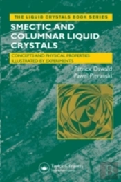 Smectic And Columnar Liquid Crystals