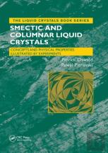 Smectic And Columnar Liquid Crystals