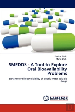 Bertrand.pt - Smedds - A Tool To Explore Oral Bioavailability Problems