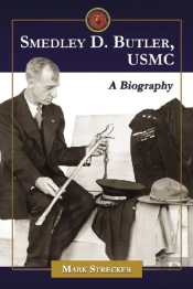 Smedley D. Butler, Usmc