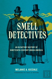 Smell Detectives