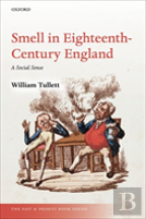 Smell In Eighteenth-Century England