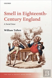 Smell In Eighteenth-Century England