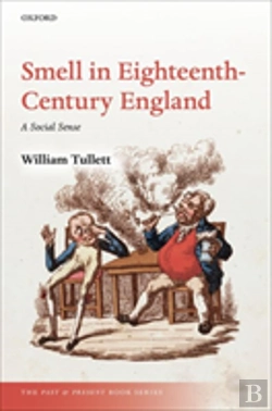 Bertrand.pt - Smell In Eighteenth-Century England