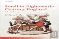Smell In Eighteenth-Century England