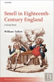 Smell In Eighteenth-Century England