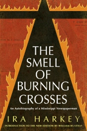 Smell Of Burning Crosses