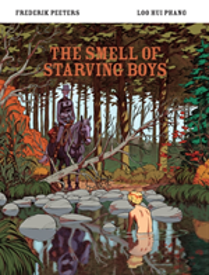 Smell Of Starving Boys