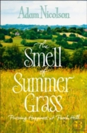 Smell Of Summer Grass