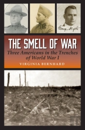 Smell Of War