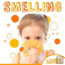 Smelling