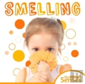 Smelling