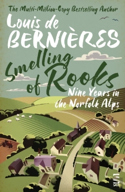 Bertrand.pt - Smelling Of Rooks