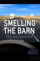 Smelling The Barn