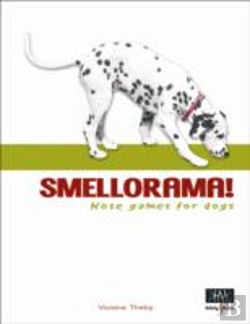 Bertrand.pt - Smellorama! - Nose Games For Your Dog