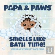 Smells Like Bath Time!