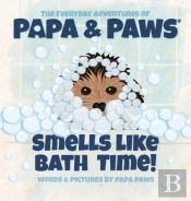 Smells Like Bath Time!