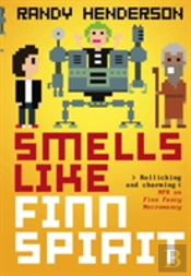Smells Like Finn Spirit
