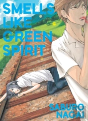Smells Like Green Spirit