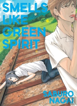 Bertrand.pt - Smells Like Green Spirit