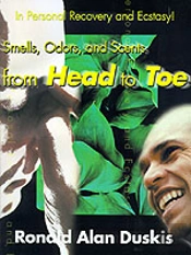 Smells, Odors, And Scents From Head To Toe