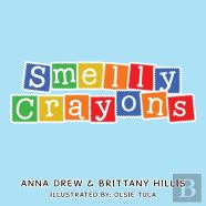 Smelly Crayons