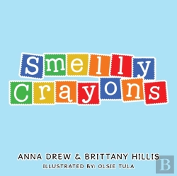 Bertrand.pt - Smelly Crayons
