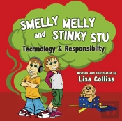 Smelly Melly And Stinky Stu: Technology