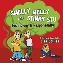 Bertrand.pt - Smelly Melly And Stinky Stu: Technology