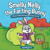 Smelly Nelly The Farting Bunny