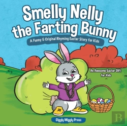 Bertrand.pt - Smelly Nelly The Farting Bunny